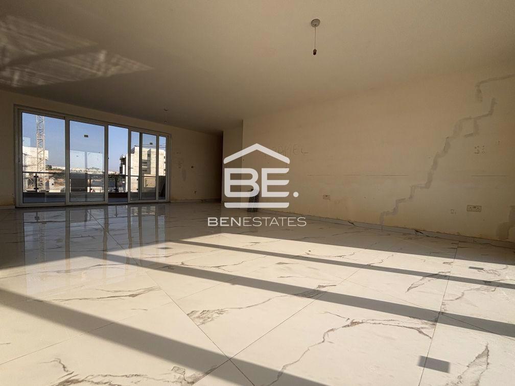 Penthouse — Ben Estates