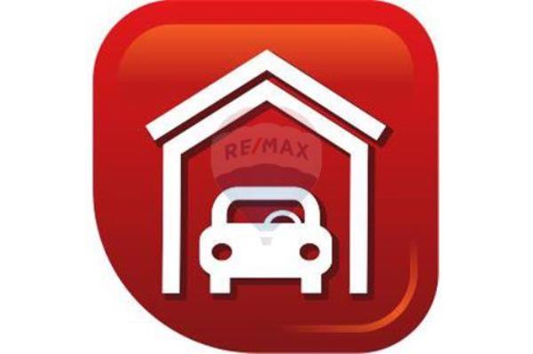 Garage (Residential) — RE/MAX Malta