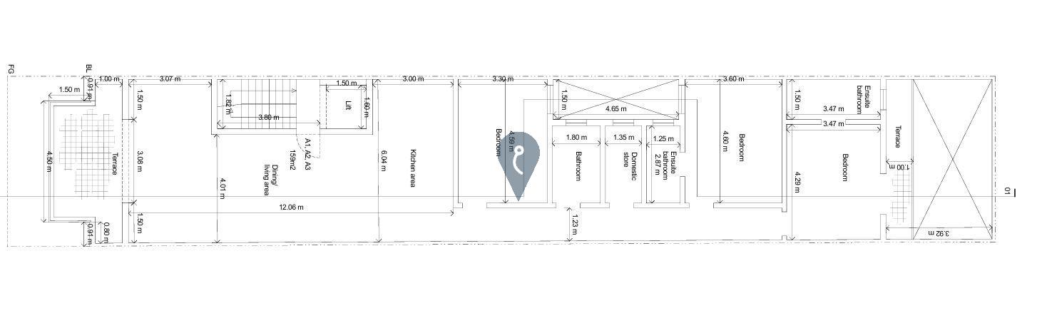 Apartment in Qormi - REF 89647 — Zanzi Homes