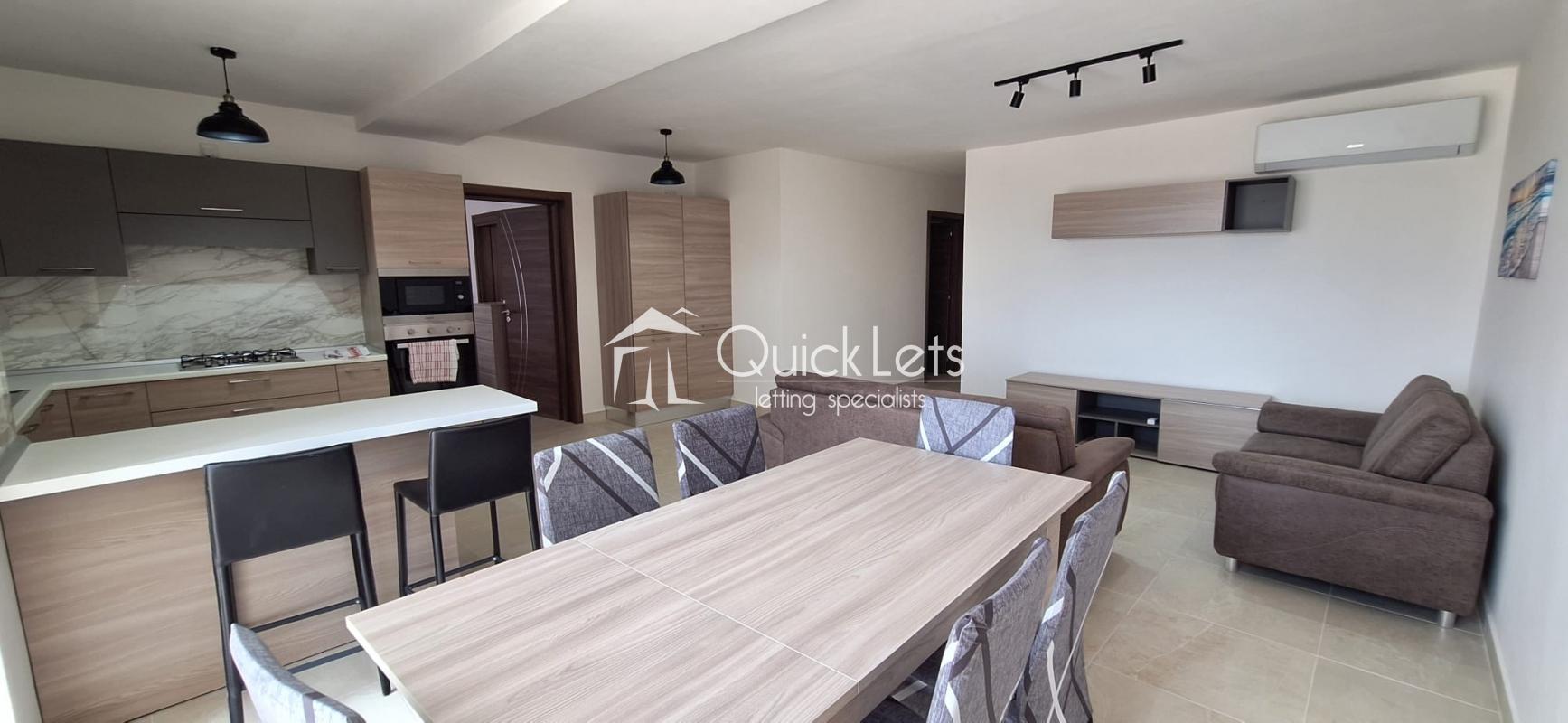 Penthouses in Gozo - Xaghra - REF 82397 — QuickLets