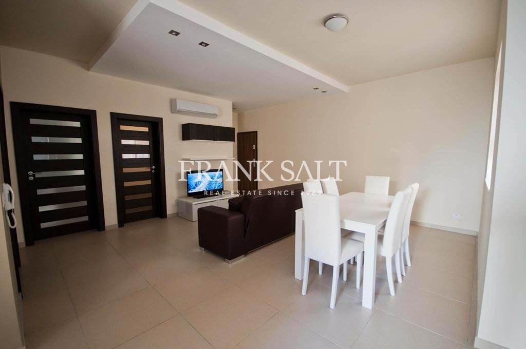 Sliema, Apartment — Frank Salt Real Estate
