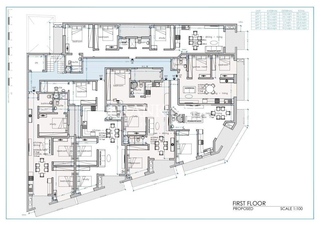 Xlendi, Apartment — Frank Salt Real Estate
