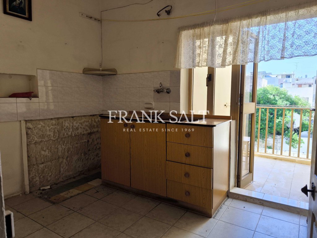 Fgura, Maisonette — Frank Salt Real Estate