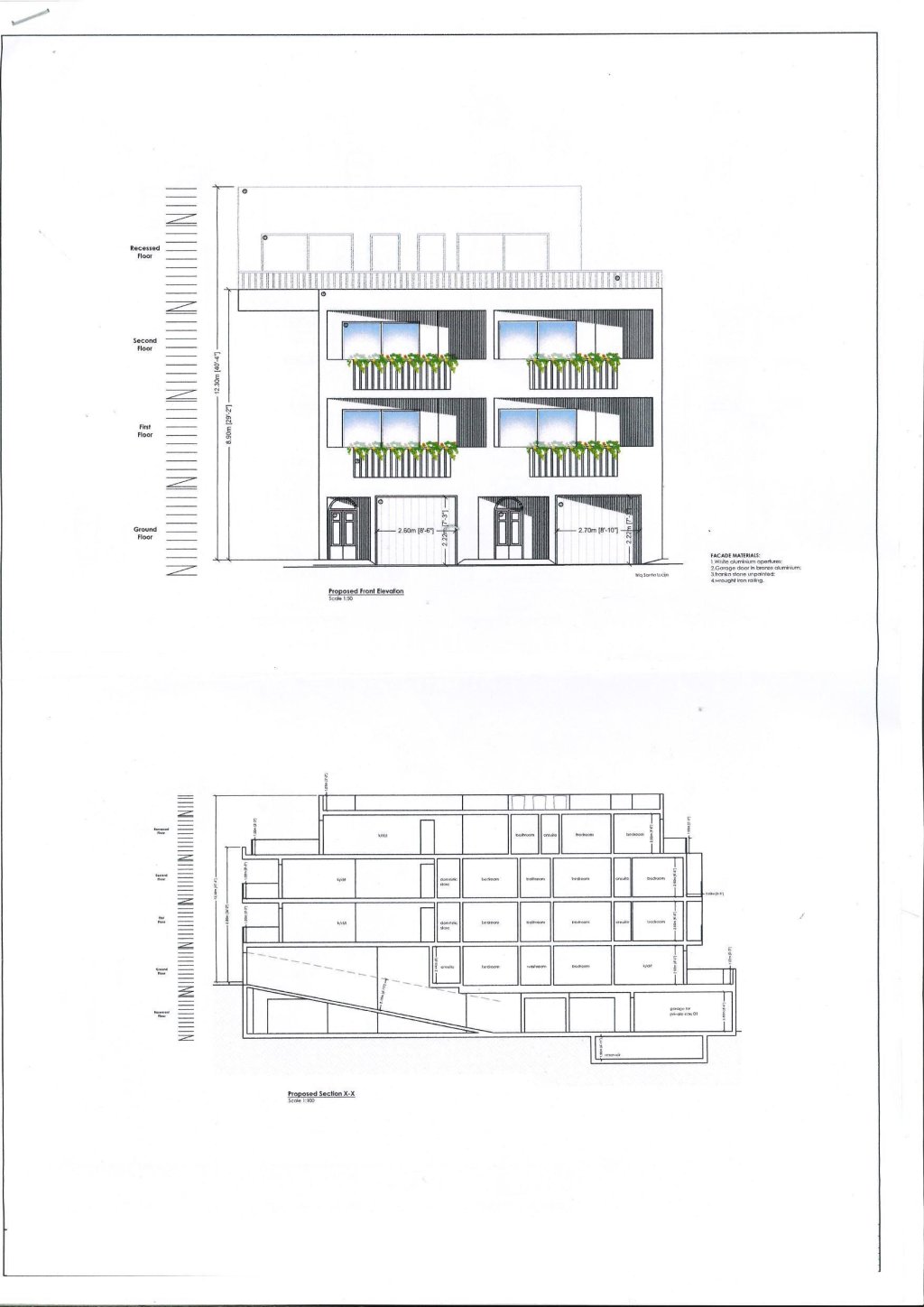 Santa Lucija (Gozo), Apartment — Frank Salt Real Estate