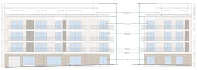 Apartments with a Balcony in Qrendi — Simon Mamo Real Estate