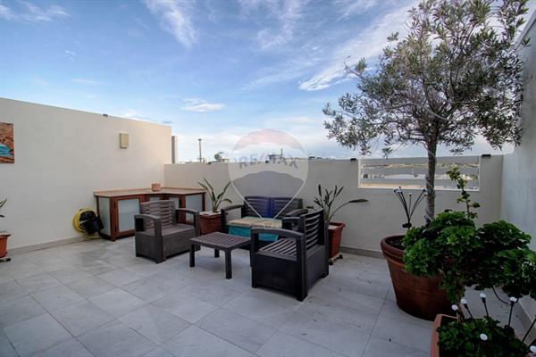 Maisonette — RE/MAX Malta
