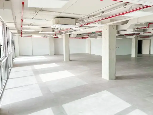 Ta Xbiex 800 SQM Office For Sale — Malta Offices