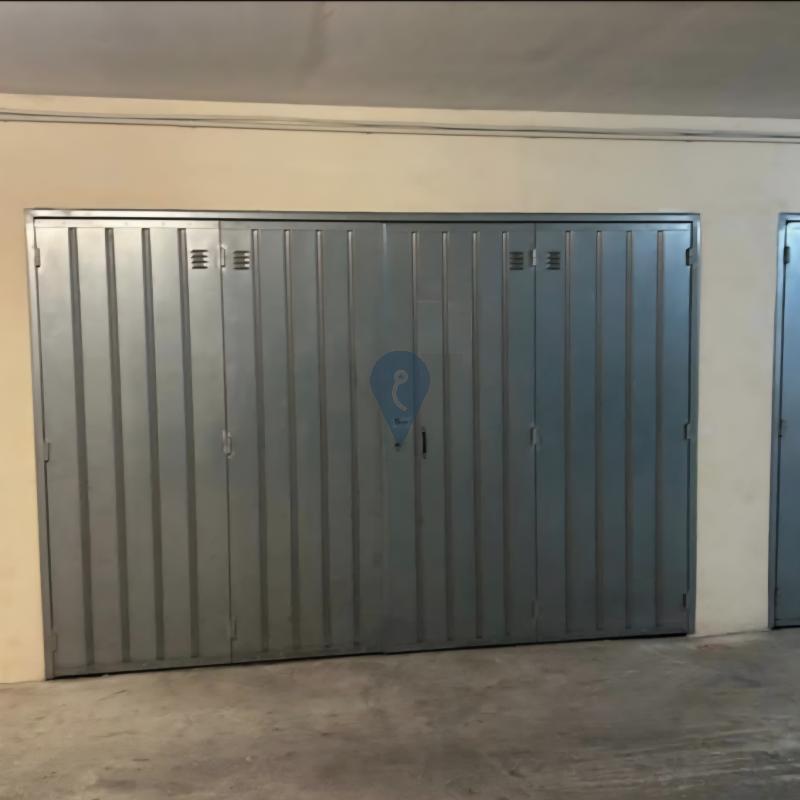 Garage/Parking Space in Ghaxaq - REF 83817 — Zanzi Homes
