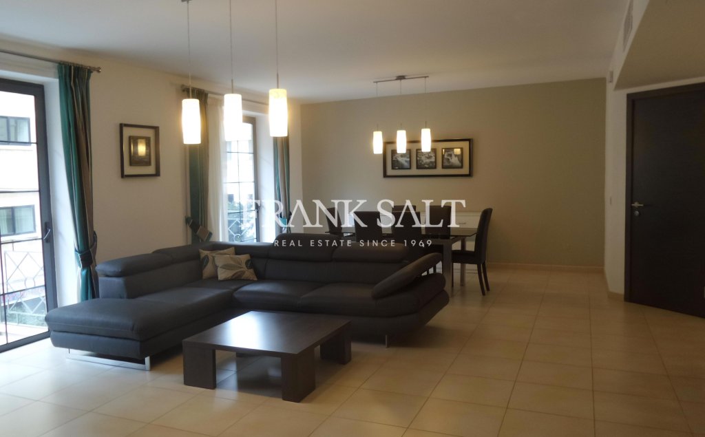 Sliema, Apartment — Frank Salt Real Estate