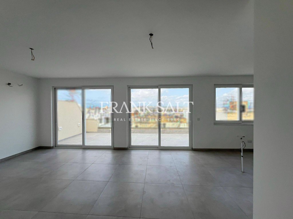 Zurrieq, Penthouse — Frank Salt Real Estate