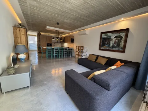 2 bed Maisonette in Ta' Xbiex — Malta Sotheby's International Realty