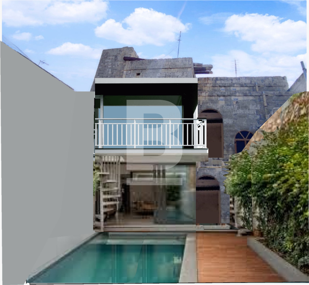 3 bed Houses of Character for Sale in Mosta — Belair Property