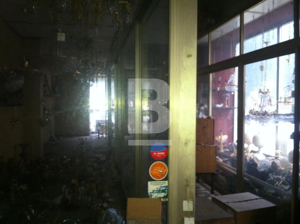 Showroom for rent in Pieta — Belair Property