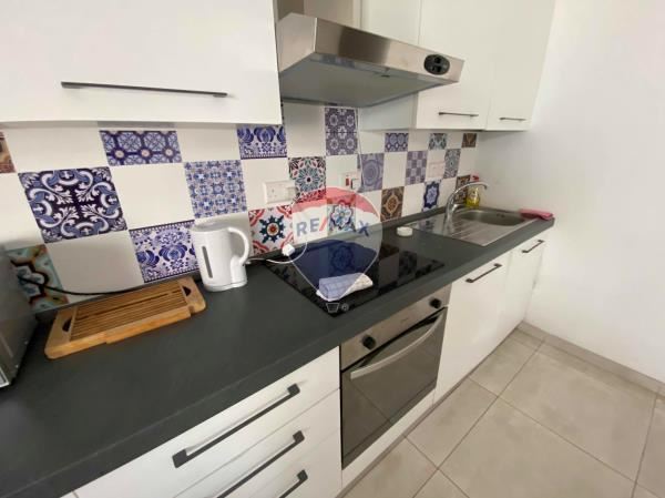 Apartment — RE/MAX Malta