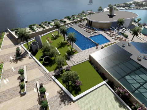 2 bed Apartment in Smart City, Kalkara — Malta Sotheby's International Realty