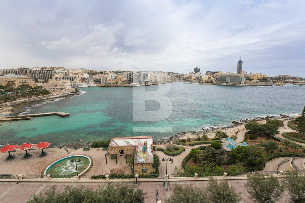 3 bed Apartment for Sale in Sliema — Belair Property