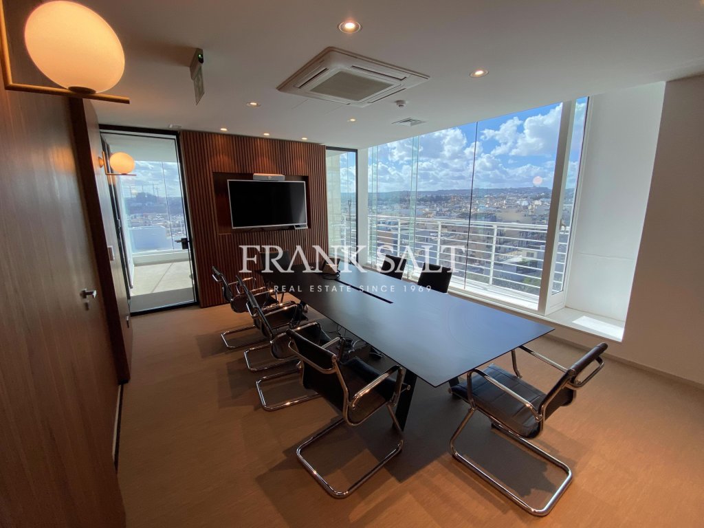 Birkirkara, Office — Frank Salt Real Estate