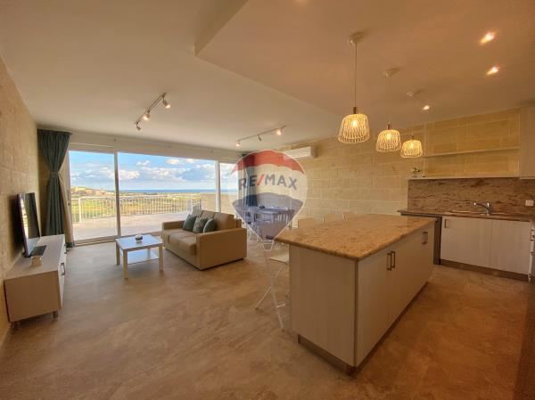 Penthouse — RE/MAX Malta