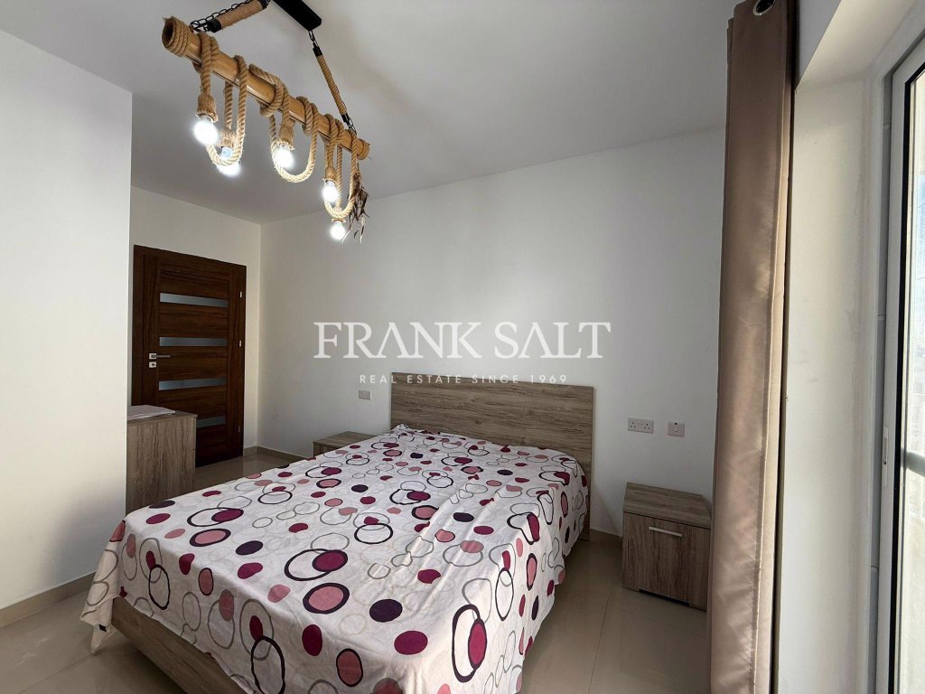 Marsascala, Apartment — Frank Salt Real Estate