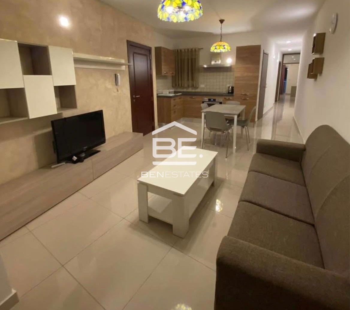 Apartment — Ben Estates