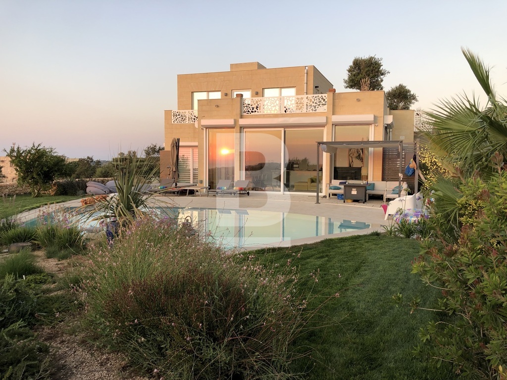 4 bed Houses of Character for Sale in Mgarr — Belair Property