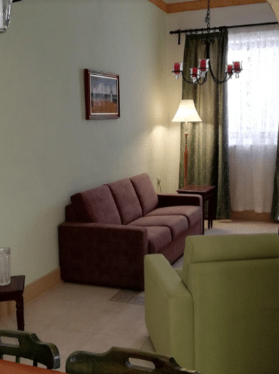 House with Seaviews in Gozo - Ghajnsielem — Simon Mamo Real Estate