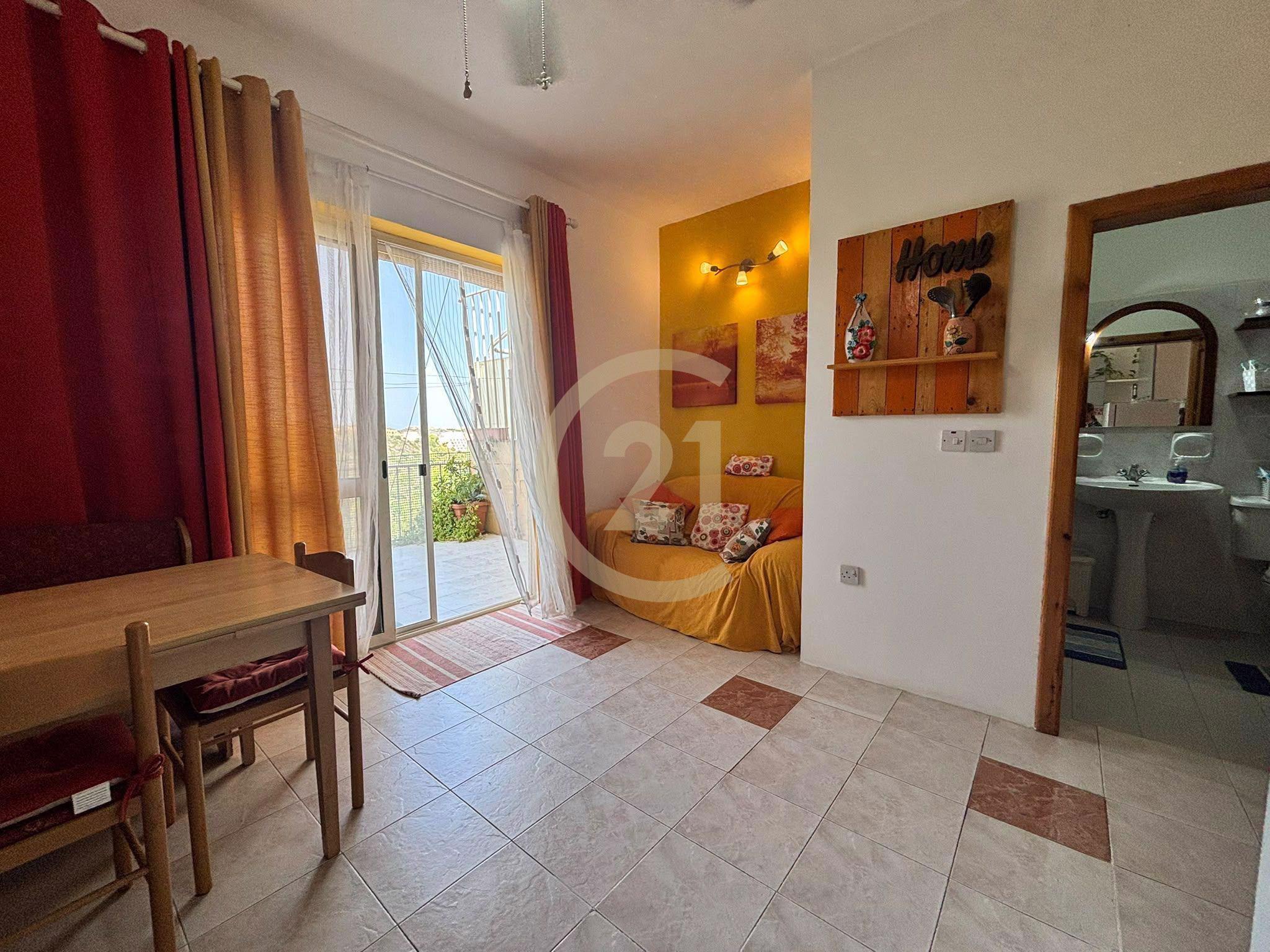 Apartment in Xaghra — Century 21 Malta