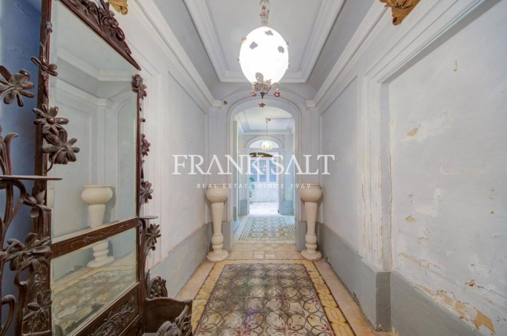 Valletta, Palazzo — Frank Salt Real Estate