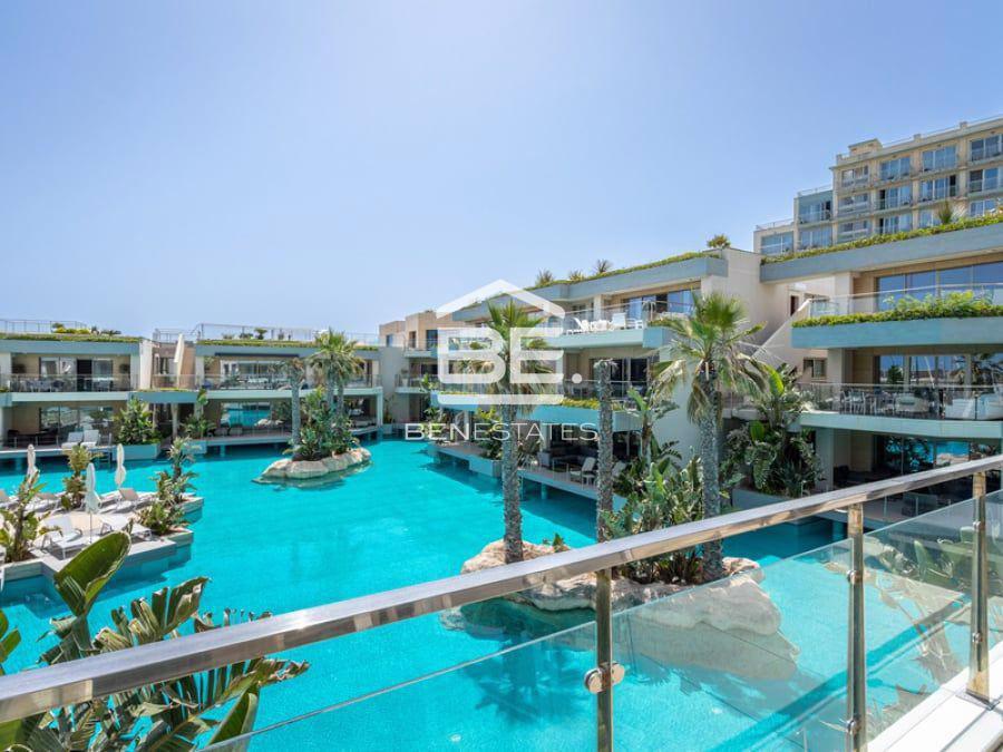 Apartment — Ben Estates