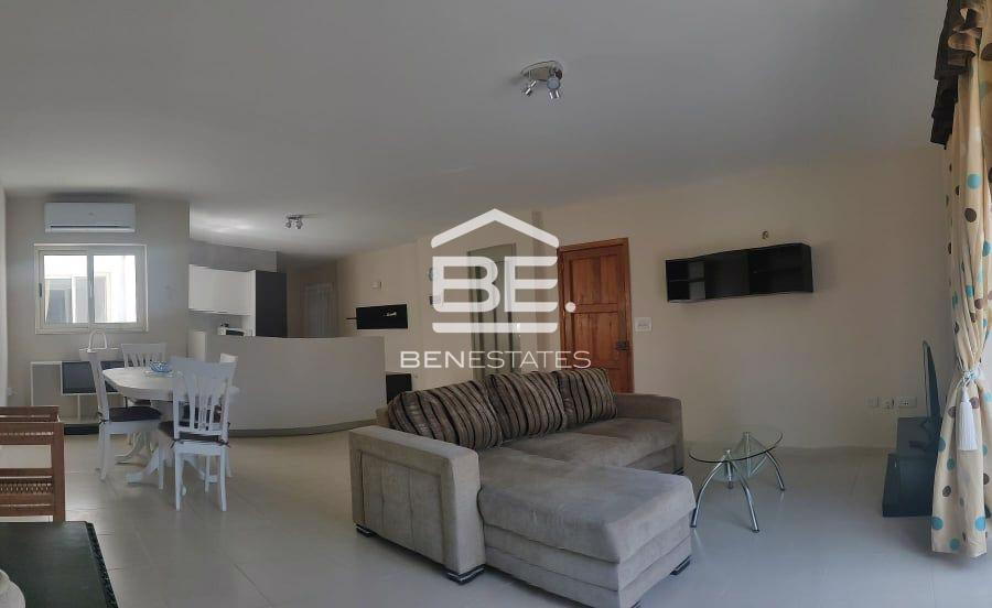 Apartment — Ben Estates