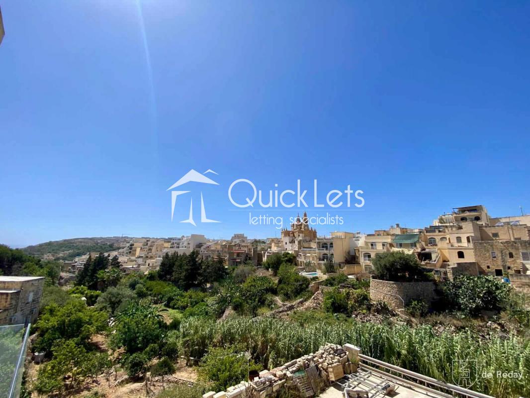 Apartments in Gozo - Fontana - REF 86728 — QuickLets
