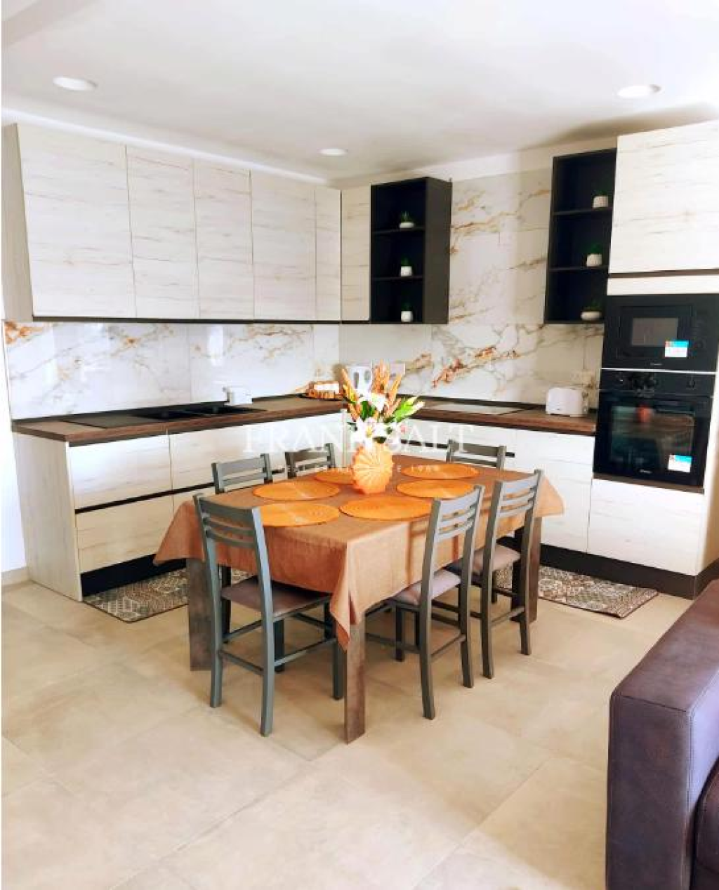 Zejtun, Apartment — Frank Salt Real Estate