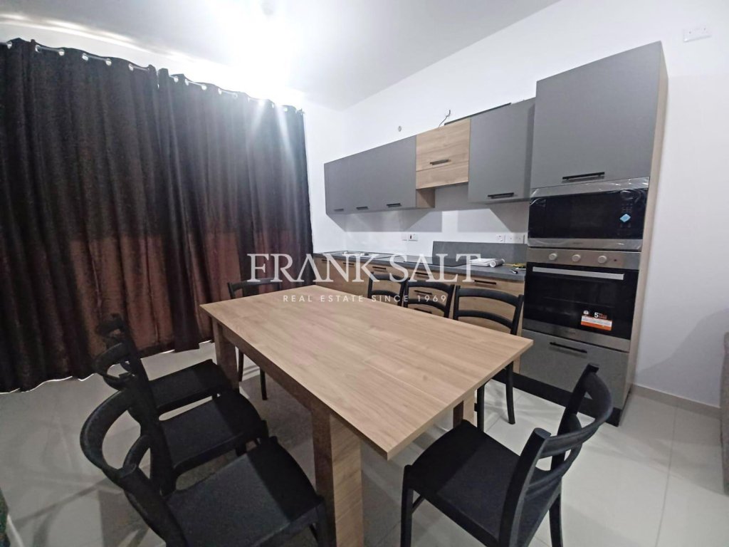 Qawra, Apartment — Frank Salt Real Estate