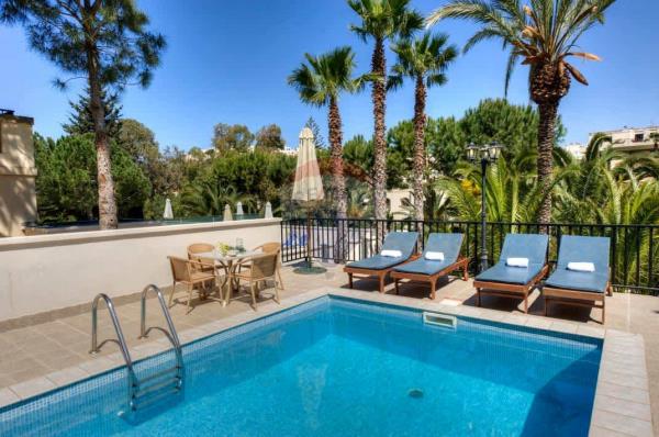 Villa Semi-detached — RE/MAX Malta