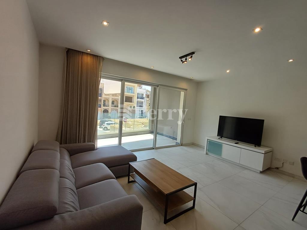 Mosta Apartment — Perry Estate Agents