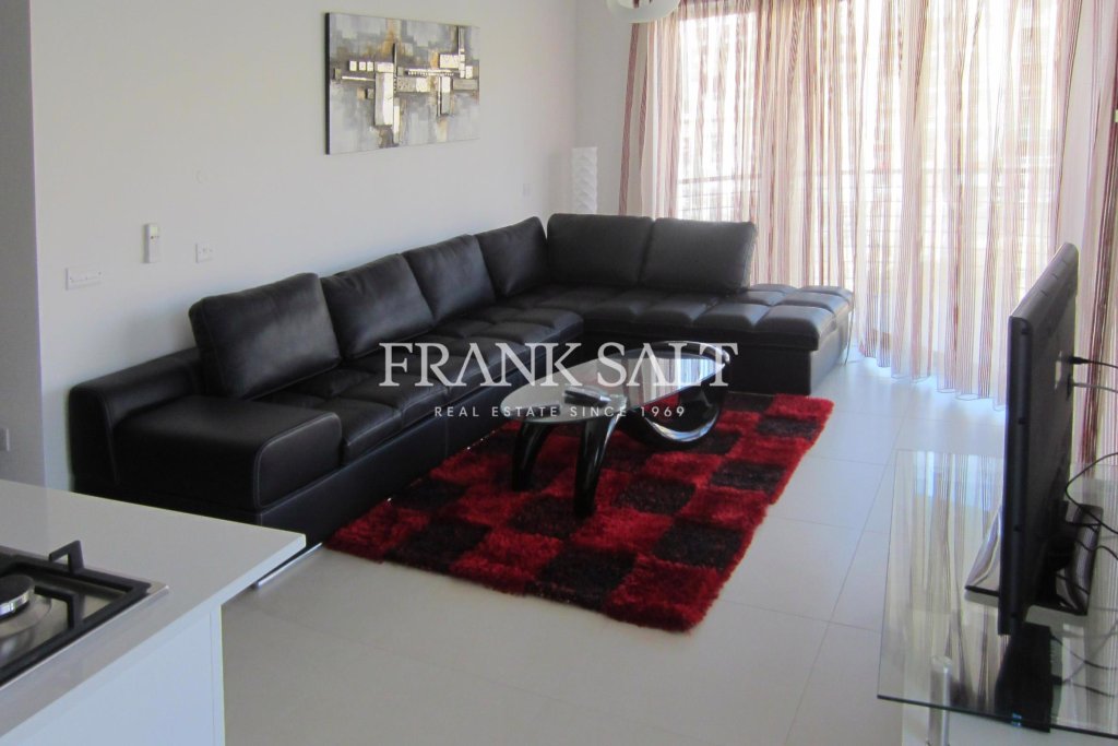 St Julians, Apartment — Frank Salt Real Estate