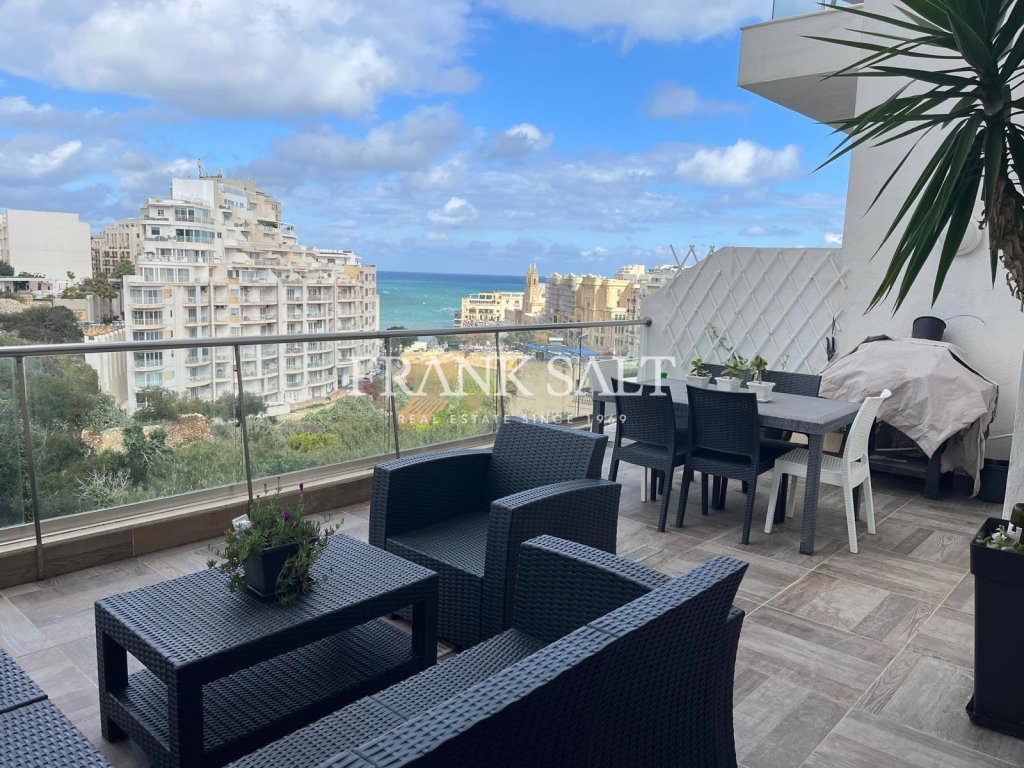 St Julians, Apartment — Frank Salt Real Estate
