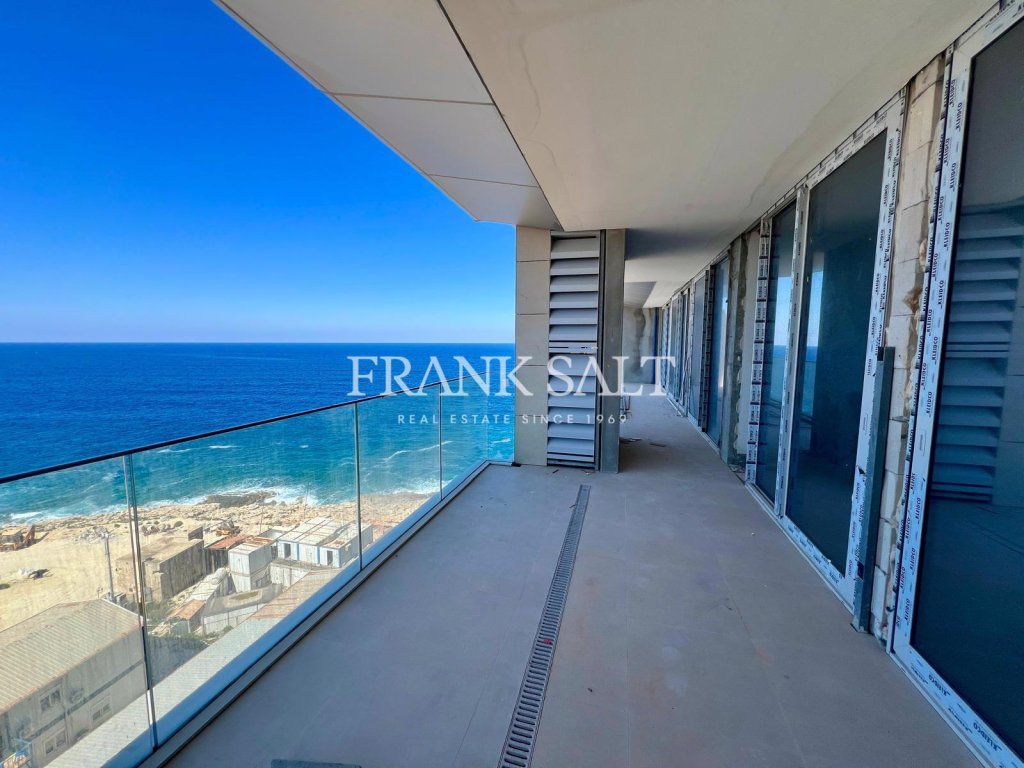 The Shore Line at Smart City, Apartment — Frank Salt Real Estate