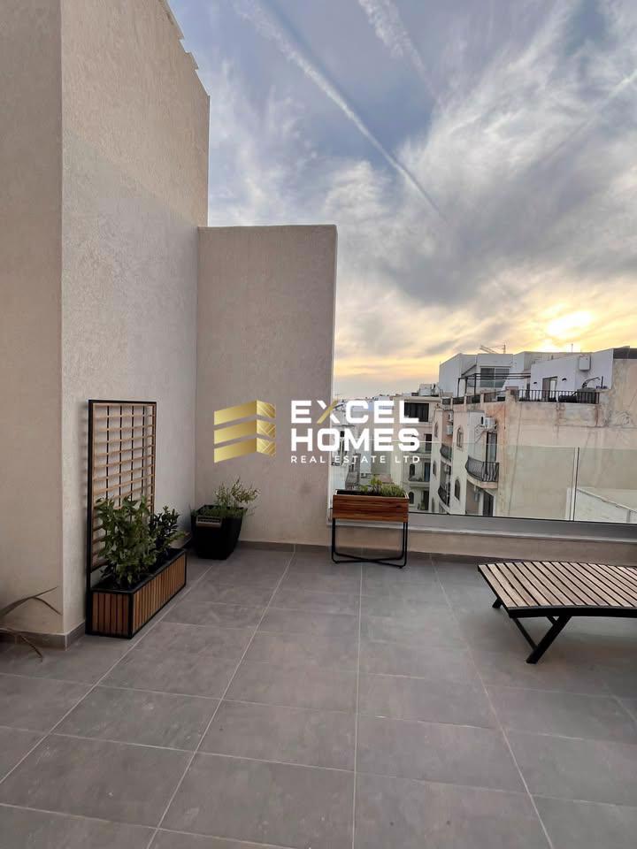 Penthouse — Excel Homes Real Estate