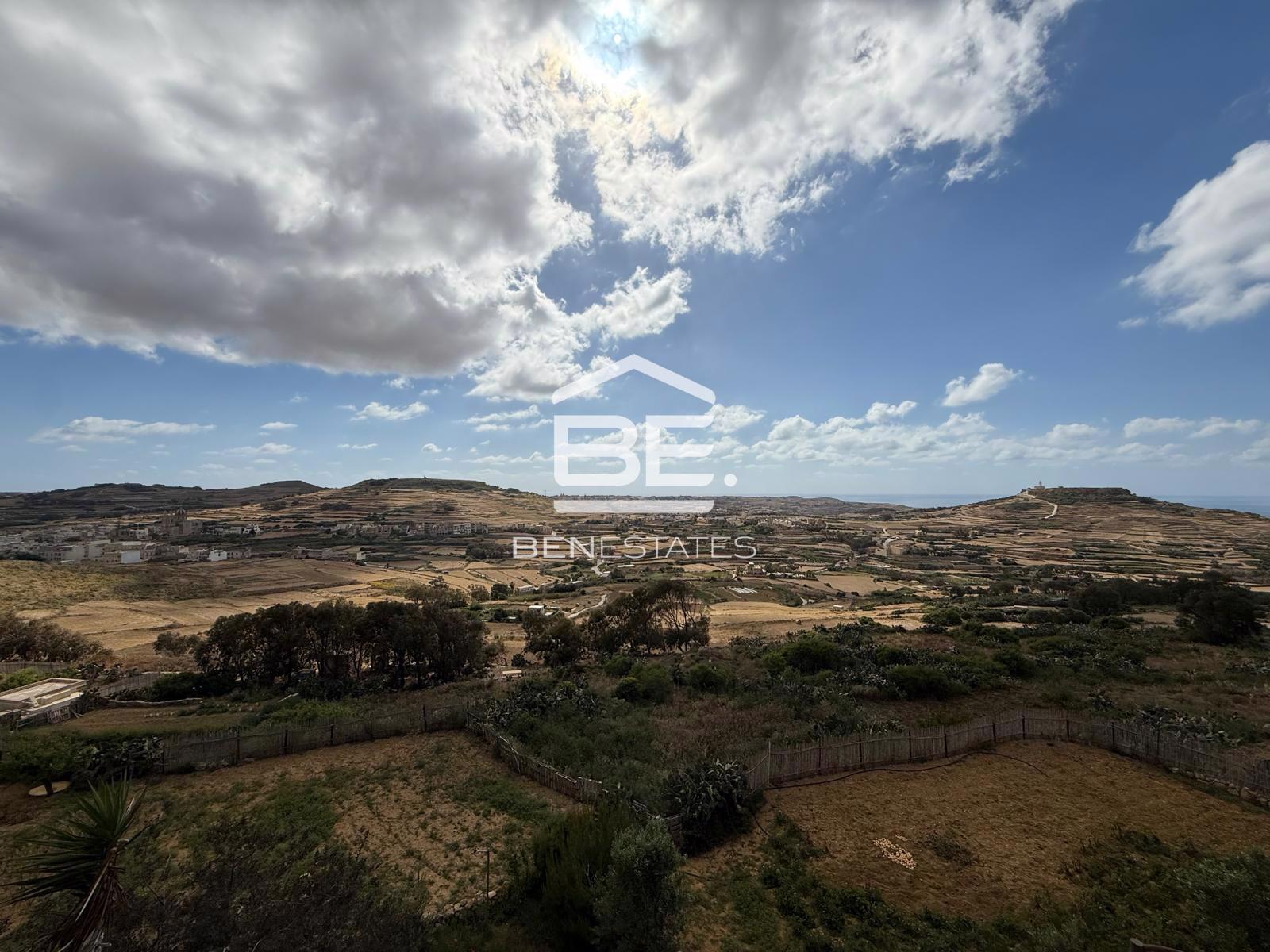 Apartment — Ben Estates