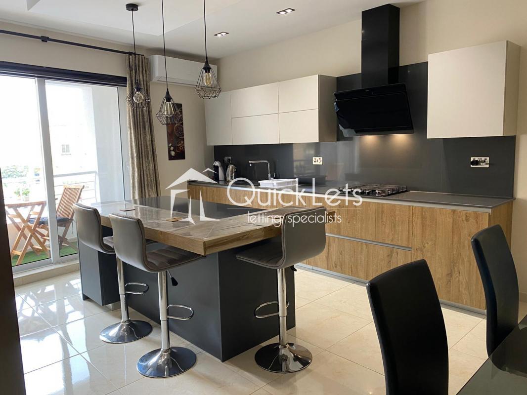 Apartments in Marsaskala - REF 85225 — QuickLets