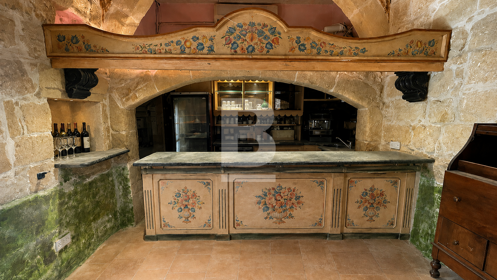 Restaurant for Sale in Fontana (Gozo) — Belair Property