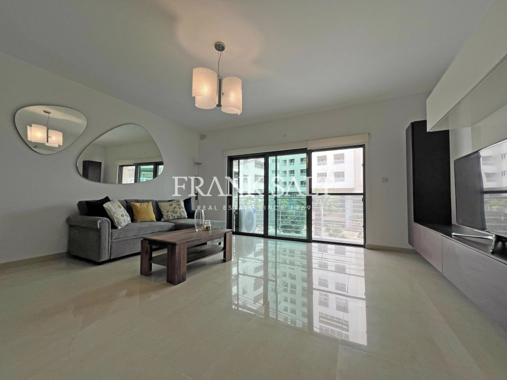Sliema, Apartment — Frank Salt Real Estate
