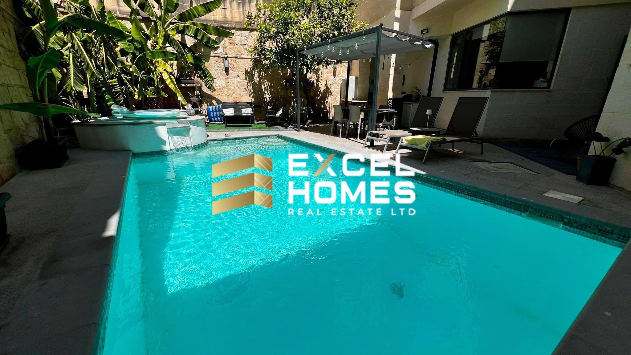 Character House — Excel Homes Real Estate