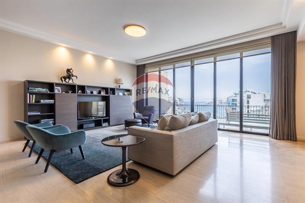 Apartment — RE/MAX Malta