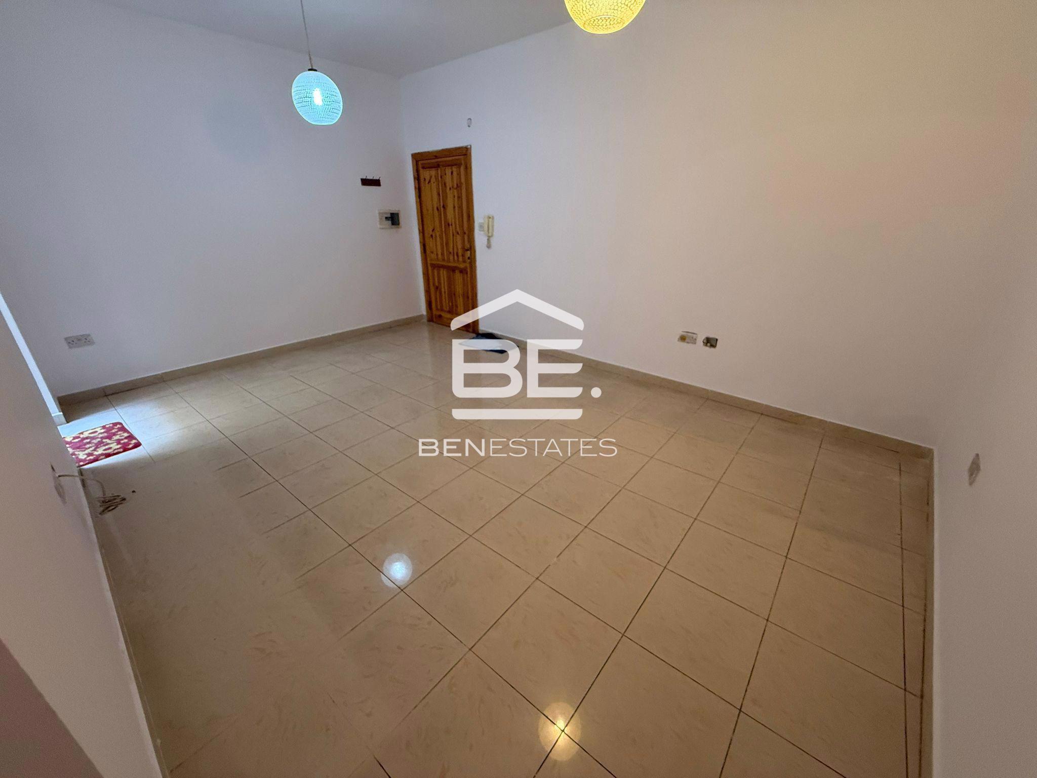 Apartment — Ben Estates