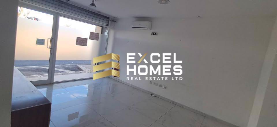 Office Space — Excel Homes Real Estate