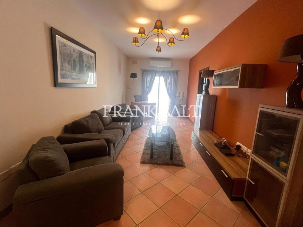 Marsascala, Apartment — Frank Salt Real Estate
