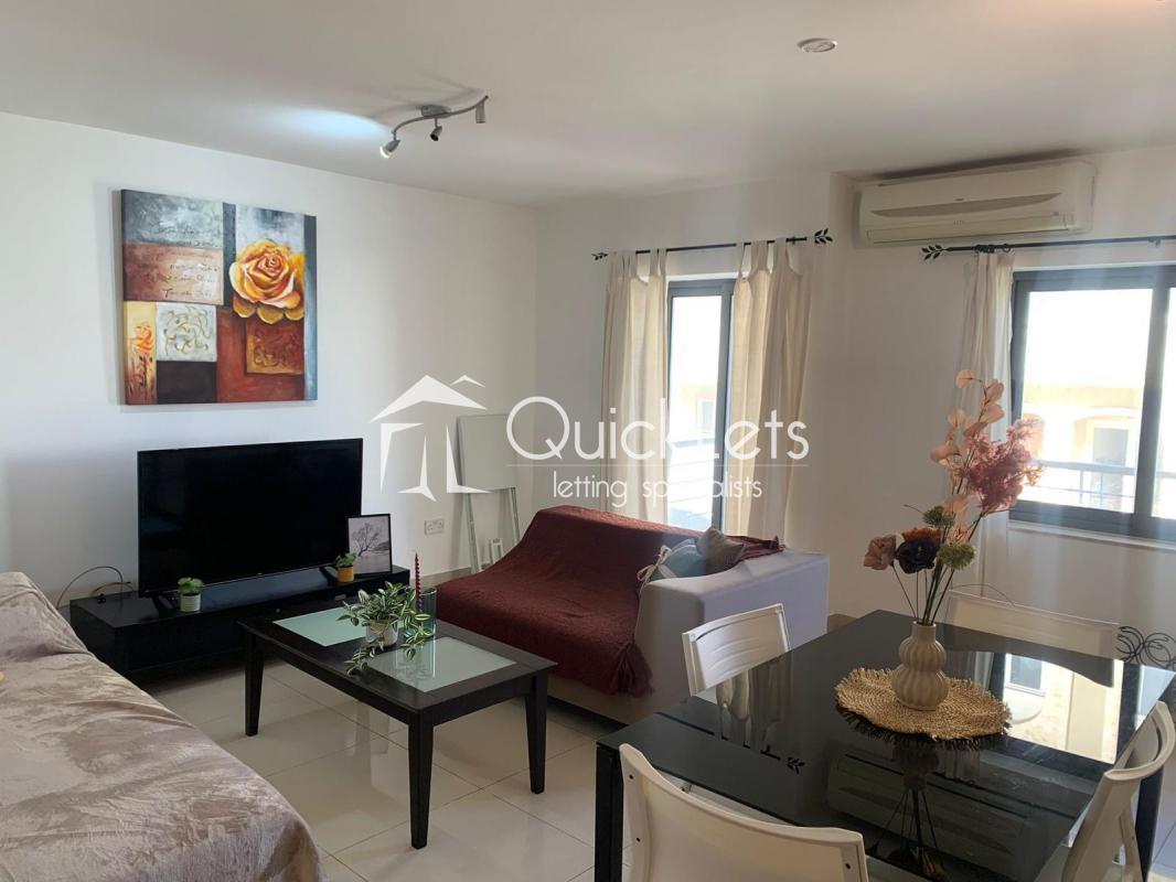 Apartments in Ta' l-ibragg - REF 89098 — QuickLets