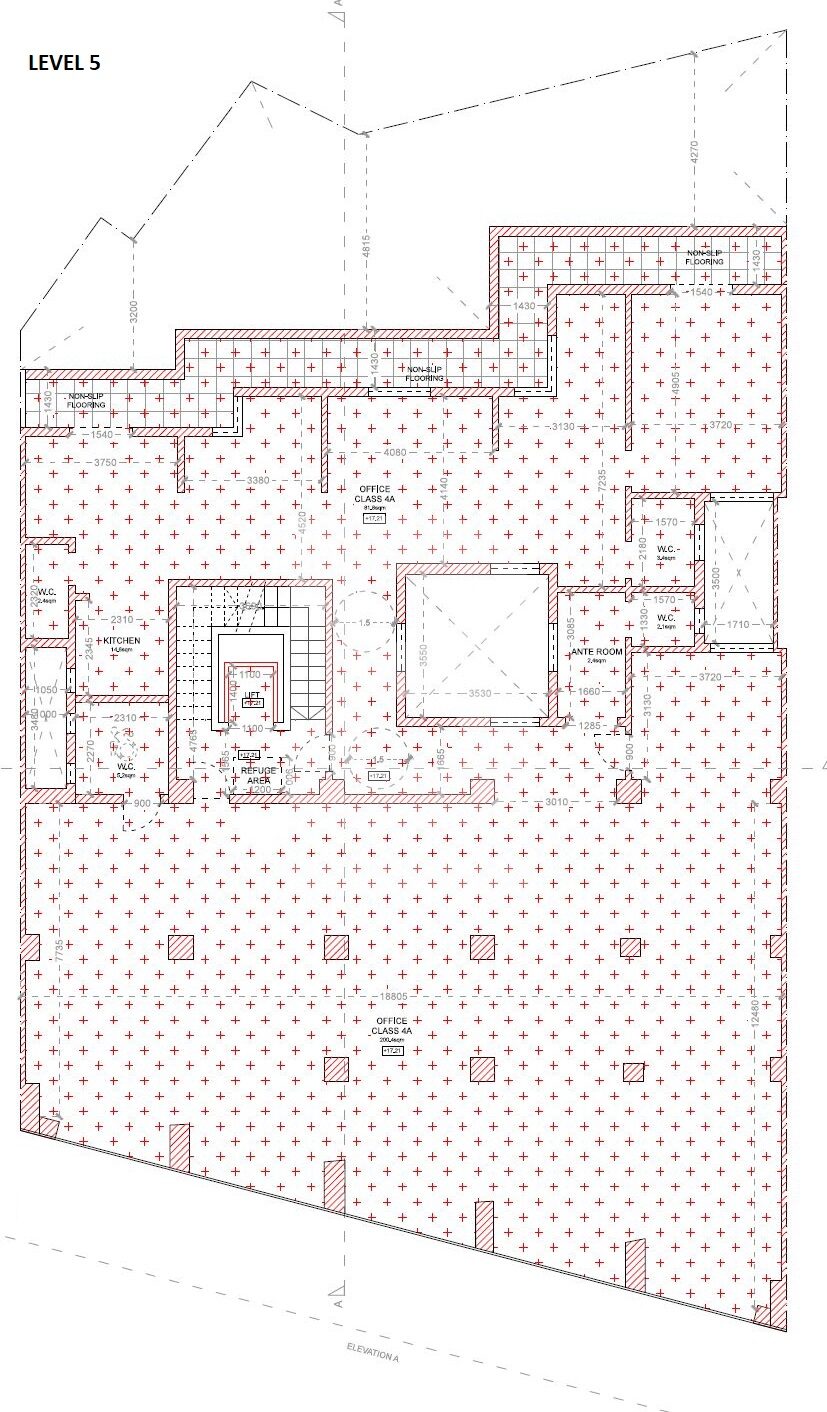 Office for Sale in Blata l-Bajda — Belair Property